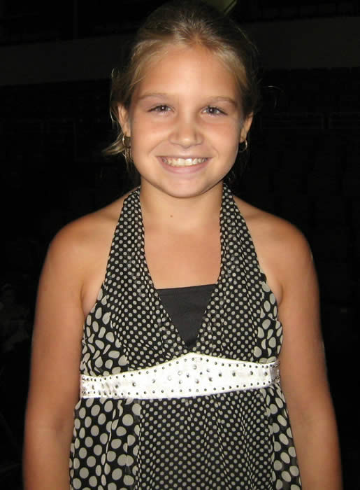 Hall County Fair